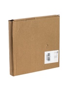 УЦЕНКА Часы настенные интерьерные «Энди», d=26 см, дискретный ход 10987525