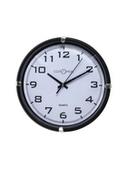 УЦЕНКА Часы настенные «Модерн», плавный ход, d=24.5 см 10987526