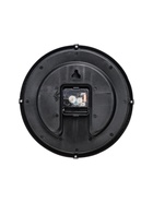 УЦЕНКА Часы настенные «Модерн», плавный ход, d=24.5 см 10987526