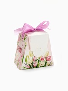 Чай подарочный с подставкой под чайные пакеты «С 8 марта!»  (артикул 10943076)  большой выбор товаров оптом и в розницу по низким ценам с доставкой