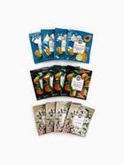 Чай подарочный с подставкой под чайные пакеты «Весеннего настроения« 10943077