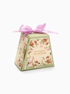 Чай подарочный с подставкой под чайные пакеты «Весеннего настроения« 10943077