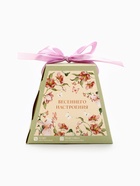 Чай подарочный с подставкой под чайные пакеты «Весеннего настроения« 10943077