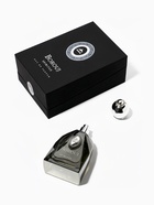 Парфюмерная вода унисекс Barouj SPIRITUS, 85 мл (по мотивам Cedrat Boise Mancera) - фото 809533419