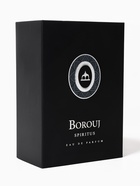 Парфюмерная вода унисекс Barouj SPIRITUS, 85 мл (по мотивам Cedrat Boise Mancera) - Фото 3