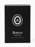 Парфюмерная вода унисекс Barouj SPIRITUS, 85 мл (по мотивам Cedrat Boise Mancera) - Фото 4