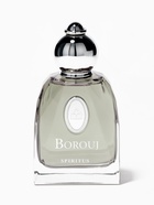 Парфюмерная вода унисекс Barouj SPIRITUS, 85 мл (по мотивам Cedrat Boise Mancera) - Фото 5