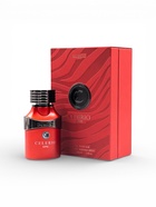 Парфюмерная вода унисекс Dumont Paris CELERIO EPIC, 100 мл (по мотивам Khamrah Lattafa Perfumes) - фото 809492525