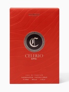 Парфюмерная вода унисекс Dumont Paris CELERIO EPIC, 100 мл (по мотивам Khamrah Lattafa Perfumes) - Фото 4