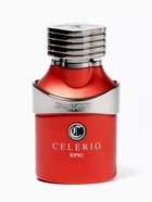 Парфюмерная вода унисекс Dumont Paris CELERIO EPIC, 100 мл (по мотивам Khamrah Lattafa Perfumes) - Фото 5