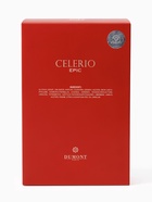 Парфюмерная вода унисекс Dumont Paris CELERIO EPIC, 100 мл (по мотивам Khamrah Lattafa Perfumes) - Фото 8