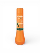 Кондиционер для волос AMALFI Keratin с кератином для вьющихся и спутанных волос, 750 мл - фото 68978461