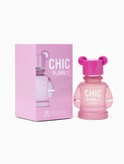 Парфюмерная вода женская Emper CHIC BUBBLY, 100 мл (по мотивам Toy 2 Bubble Gum Moschino) - Фото 1