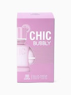 Парфюмерная вода женская Emper CHIC BUBBLY, 100 мл (по мотивам Toy 2 Bubble Gum Moschino) - Фото 4