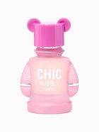 Парфюмерная вода женская Emper CHIC BUBBLY, 100 мл (по мотивам Toy 2 Bubble Gum Moschino) - Фото 5