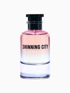 Парфюмерная вода унисекс Emper SHINNING CITY, 100 мл - Фото 4