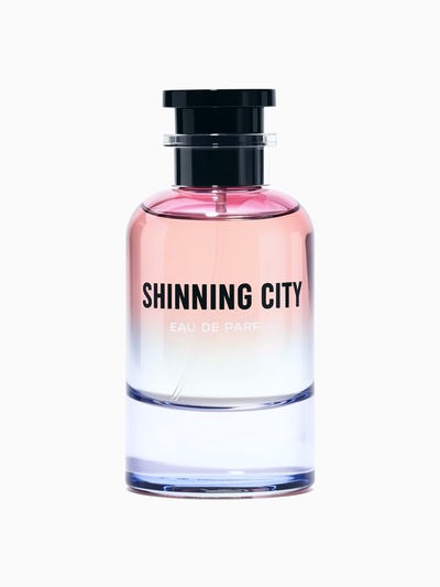 Парфюмерная вода унисекс Emper SHINNING CITY, 100 мл