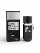 Парфюмерная вода мужская Emper GENIUS EVENT, 25 мл (по мотивам Creed Aventus For Men) - фото 68978467