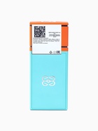 Парфюмерная вода мужская Emper GENIUS HAYATI, 25 мл (по мотивам ARMAF Odyssey Mandarin) - Фото 7