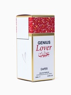 Парфюмерная вода женская Emper GENIUS LOVER, 25 мл (по мотивам NABEEL Irth) - Фото 4