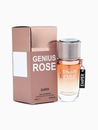 Парфюмерная вода женская GENIUS ROSE, 25 мл (по мотивам CAROLINA HERRERA 212 VIP ROSE) - Фото 1