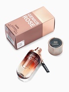 Парфюмерная вода женская GENIUS ROSE, 25 мл (по мотивам CAROLINA HERRERA 212 VIP ROSE) - Фото 2