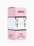 Парфюмерная вода женская GENIUS SELINA, 25 мл (мот Parfums De Marly Delina Limited Edition) - Фото 3