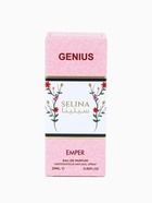 Парфюмерная вода женская GENIUS SELINA, 25 мл (мот Parfums De Marly Delina Limited Edition) - Фото 4