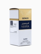 Парфюмерная вода мужская Emper GENIUS VESPER, 25 мл (по мотивам Invictus Aqua) - Фото 3