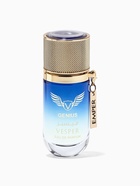 Парфюмерная вода мужская Emper GENIUS VESPER, 25 мл (по мотивам Invictus Aqua) - Фото 5