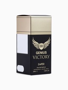 Парфюмерная вода мужская Emper GENIUS VICTORY, 25 мл (мотив PACO RABANNE invictus victory) - Фото 3