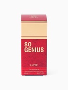 Парфюмерная вода женская Emper SO GENIUS, 25 мл (по мотивам So Scandal! Jean Paul Gaultier) - Фото 4