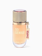 Парфюмерная вода женская Emper SO GENIUS, 25 мл (по мотивам So Scandal! Jean Paul Gaultier) - Фото 5