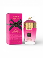 Парфюмерная вода женская Le Chameau ARABIA BON VOYAGE, 25 мл (мотив Bonibon Victor & Rolf) - фото 68978475