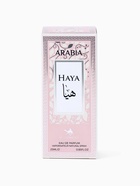 Парфюмерная вода женская Le Chameau ARABIA HAYA, 25 мл (по мотивам Haya Lattafa) - Фото 4