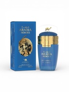 Парфюмерная вода мужская Le Chameau ARABIA HEROES, 25 мл (по мотивам Eros Versace) - фото 68978479