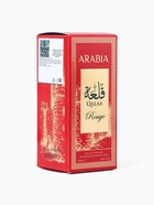 Парфюмерная вода женская Le Chameau ARABIA QALAA ROUGE, 25 мл - Фото 3