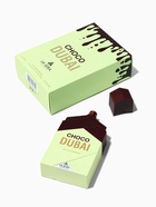 Парфюмерная вода мужская La Sera CHOCO DUBAI, 100 мл (по мотивам 'Dubai Famous Chocolate) - Фото 2