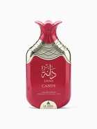 Парфюмерная вода женская La Sera DANA CANDY, 100 мл (по мотивам Arabia Haya Crush) - Фото 5