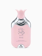 Парфюмерная вода женская La Sera DANA PINK, 100 мл (по мотивам Arabia Haya) - Фото 5