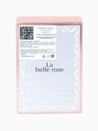 Парфюмерная вода женская La Sera LA BELLE ROSE, 100 мл (мотив La Vie Est Belle Lancome) - Фото 6