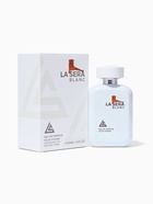 Парфюмерная вода мужская LA SERA BLANC, 100 мл (мотив Eau de Lacoste L.12.12. White) - Фото 1