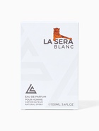 Парфюмерная вода мужская LA SERA BLANC, 100 мл (мотив Eau de Lacoste L.12.12. White) - Фото 4