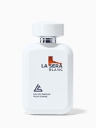 Парфюмерная вода мужская LA SERA BLANC, 100 мл (мотив Eau de Lacoste L.12.12. White) - Фото 5