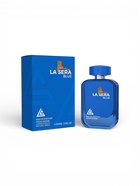 Парфюмерная вода мужская La Sera LA SERA BLUE, 100 мл (мотив Eau de Lacoste L.12.12. Blue) - фото 68978489