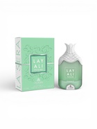 Парфюмерная вода женская LAYALI PISTACHIO, 100 мл (мотив Kayali Yum Pistachio Gelato 33) - фото 68978490