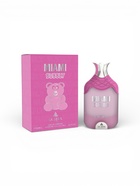 Парфюмерная вода женская La Sera MIAMI BUBBLY, 100 мл (мотив Moschino Toy 2 Bubble Gum) - фото 68978491