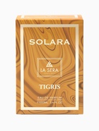 Парфюмерная вода мужская La Sera SOLARA TIGRIS, 100 мл (по мотивам Bvlgari Tygar) - Фото 4