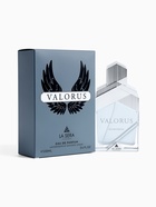 Парфюмерная вода мужская La Sera VALORUS, 100 мл (по мотивам Invictus Rabanne) - Фото 1