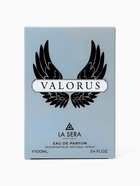 Парфюмерная вода мужская La Sera VALORUS, 100 мл (по мотивам Invictus Rabanne) - Фото 4
